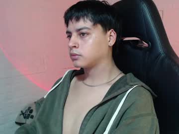 Jhon_Trevor March 04, 2025 Chaturbate stream image