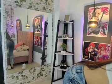 Linda_Coral March 04, 2025 Chaturbate stream image