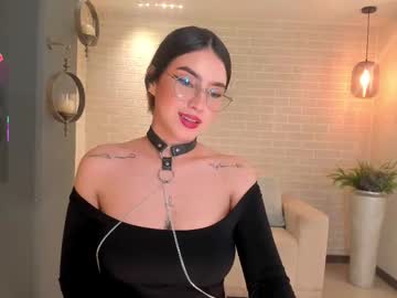Madisoncollinsx March 04, 2025 Chaturbate stream image
