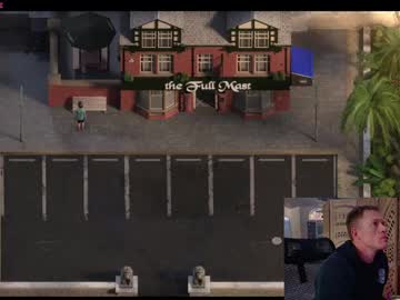 Sammyravenwood March 04, 2025 Chaturbate stream image