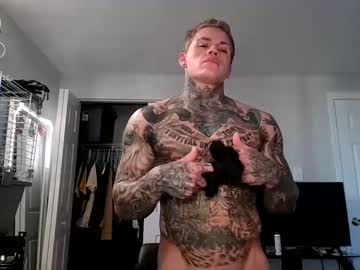 Tatteddaddy9000 March 04, 2025 Chaturbate stream image