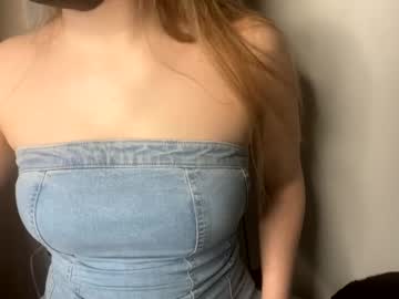 Your_Cornelya March 04, 2025 Chaturbate stream image