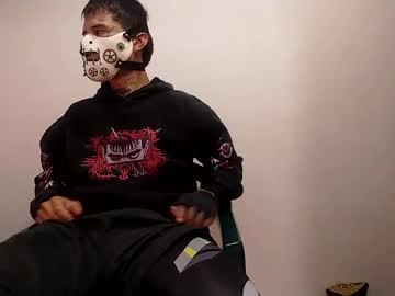 Bluu_Boy March 04, 2025 Chaturbate stream image