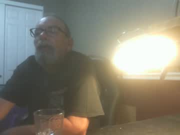 Desertman_51 March 04, 2025 Chaturbate stream image