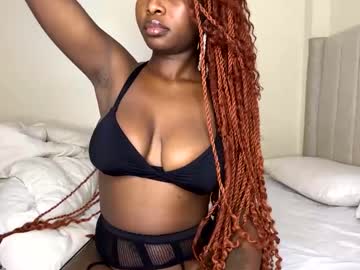 Foxy_Fanala March 04, 2025 Chaturbate stream image