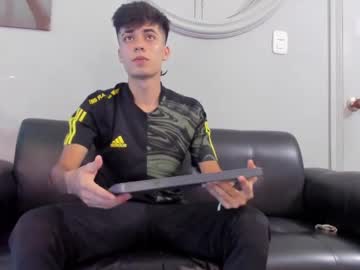 Jacob18__ March 04, 2025 Chaturbate stream image