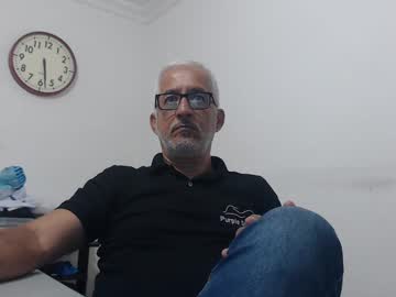Manolito1024 March 04, 2025 Chaturbate stream image
