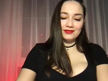Vivellesoul March 04, 2025 Chaturbate stream image