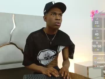 Yeidy_Tay March 04, 2025 Chaturbate stream image
