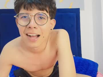 Zyan_Laurent March 04, 2025 Chaturbate stream image