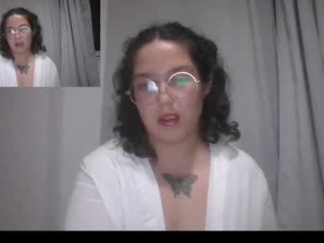 Iwannabeyoursl4ve March 04, 2025 Chaturbate stream image