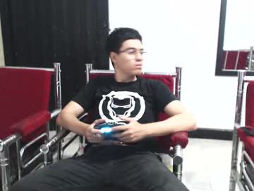 Magmex28 March 04, 2025 Chaturbate stream image