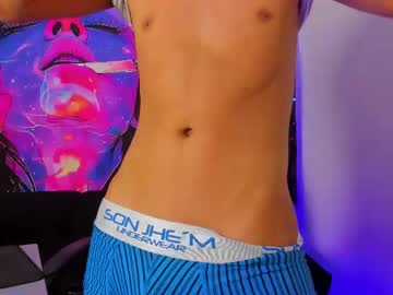 Maxxy_Cute March 04, 2025 Chaturbate stream image