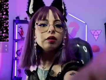 _Sucubus_Neko__ March 04, 2025 Chaturbate stream image