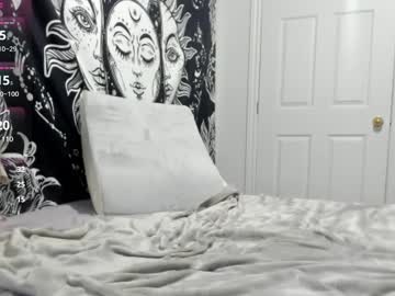 Vanna97 March 04, 2025 Chaturbate stream image