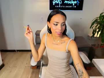 Violetagray_ March 04, 2025 Chaturbate stream image