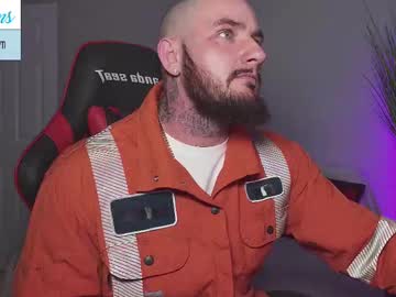 Burlybound March 05, 2025 Chaturbate stream image