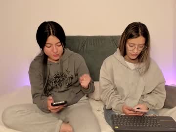 Gabby_And_Alice March 05, 2025 Chaturbate stream image