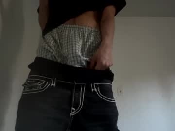 Thickbigdick789 March 05, 2025 Chaturbate stream image