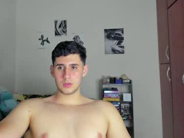 Finn_Jaxon March 05, 2025 Chaturbate stream image