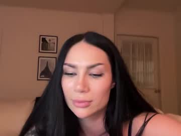 Isla_Brasov March 05, 2025 Chaturbate stream image