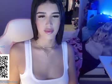_Valentina_Rose_25 March 05, 2025 Chaturbate stream image