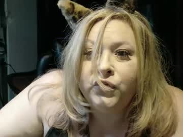 Chloena_Starchild March 05, 2025 Chaturbate stream image