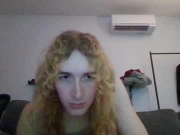 Girlw0rm March 05, 2025 Chaturbate stream image