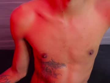 Carmesi_Fenix March 05, 2025 Chaturbate stream image