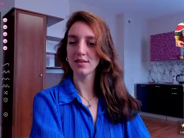 Desired_Zoya March 05, 2025 Chaturbate stream image