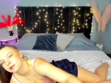 Ksy_Cristal March 05, 2025 Chaturbate stream image