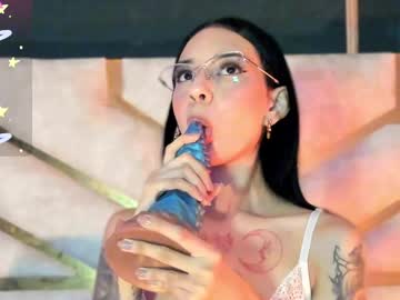 Miacossio March 05, 2025 Chaturbate stream image