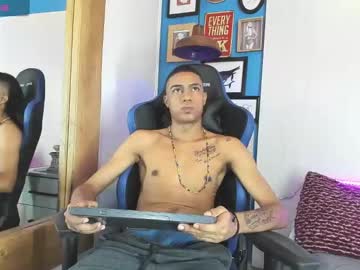 Ryan_Carter21 March 05, 2025 Chaturbate stream image
