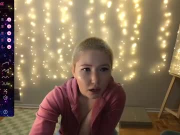Thebaldnympho March 05, 2025 Chaturbate stream image