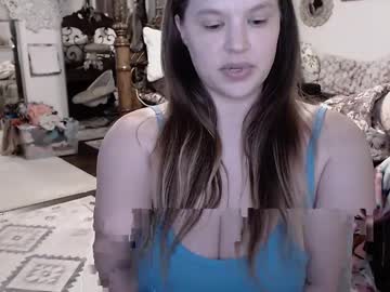 Elinareign March 05, 2025 Chaturbate stream image
