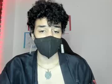Isidroglasc March 05, 2025 Chaturbate stream image