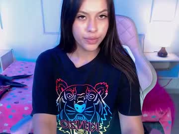 Shantal_Loveee March 05, 2025 Chaturbate stream image