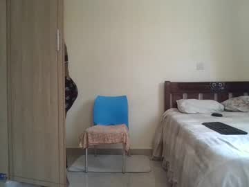 Africacoco March 05, 2025 Chaturbate stream image