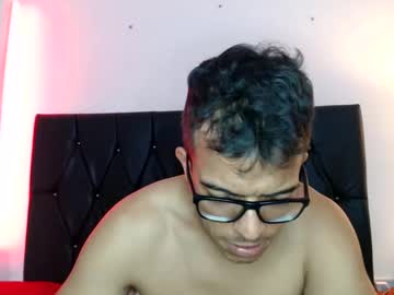Andrew_Summer March 05, 2025 Chaturbate stream image