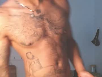 Bat_777 March 05, 2025 Chaturbate stream image