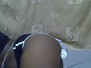 Chocolate_Baby2 March 05, 2025 Chaturbate stream image
