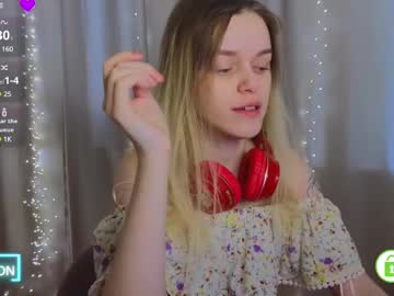 Fox_Glove March 05, 2025 Chaturbate stream image