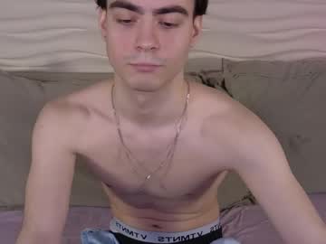 Hothunterr March 05, 2025 Chaturbate stream image