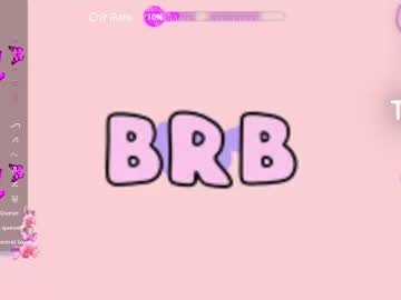 Keysha_Wood_And_Any_Saenz March 05, 2025 Chaturbate stream image