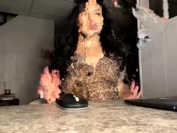 Lilliana50 March 05, 2025 Chaturbate stream image