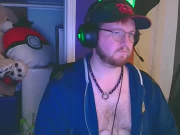 Pupdionysus March 05, 2025 Chaturbate stream image