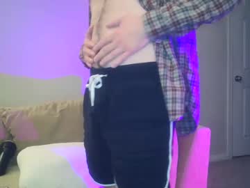 Rayner_H March 05, 2025 Chaturbate stream image