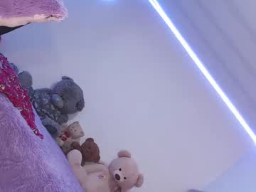 Stephaniesexydoll March 05, 2025 Chaturbate stream image