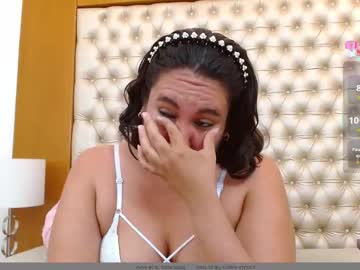 Victoriabasallo March 05, 2025 Chaturbate stream image