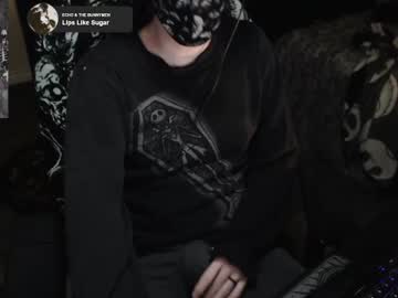 Ghoulbutt March 05, 2025 Chaturbate stream image